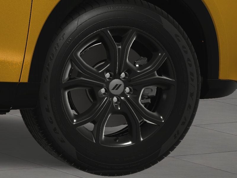 2024 Dodge Hornet GT