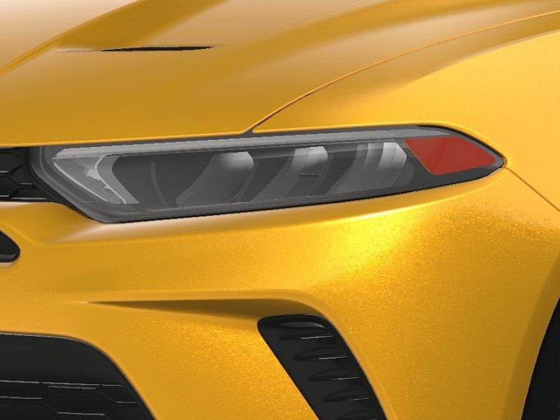 2024 Dodge Hornet GT