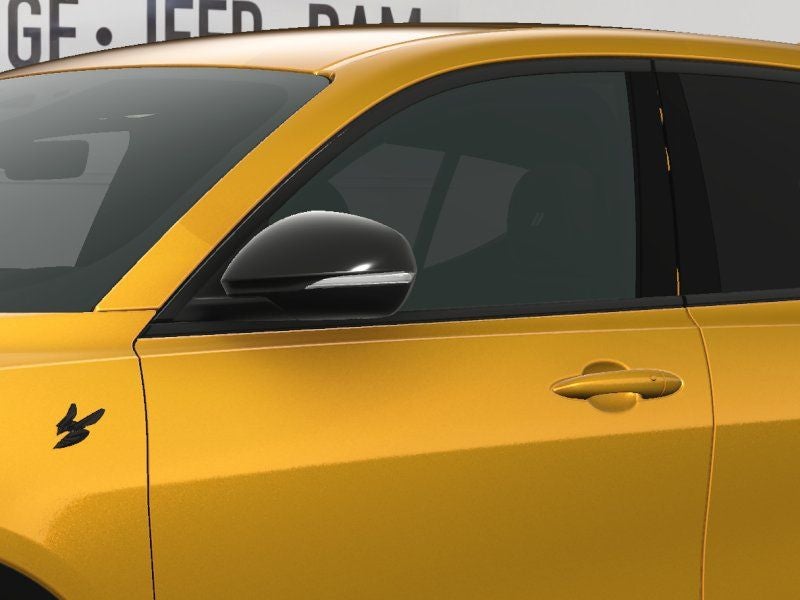 2024 Dodge Hornet GT