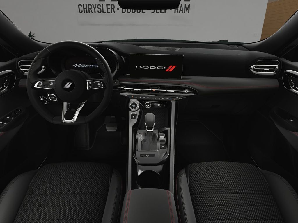 2024 Dodge Hornet GT