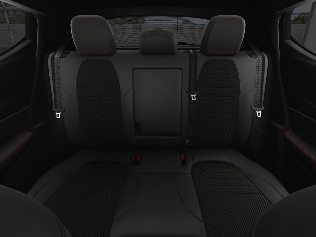 2024 Dodge Hornet GT