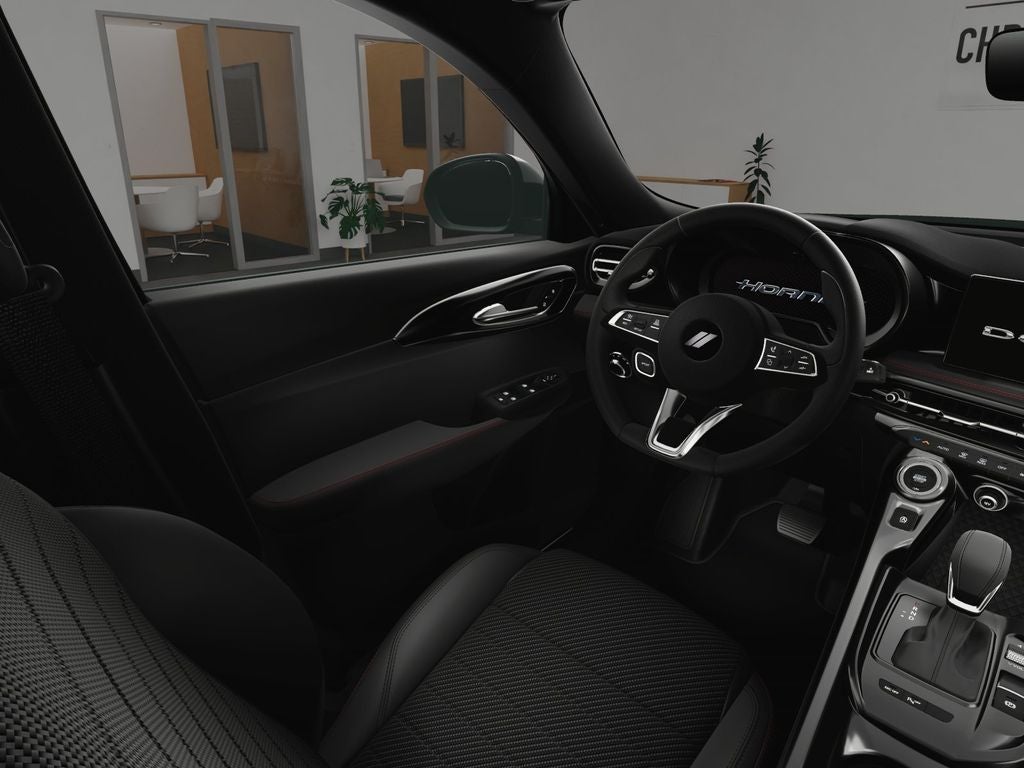 2024 Dodge Hornet GT