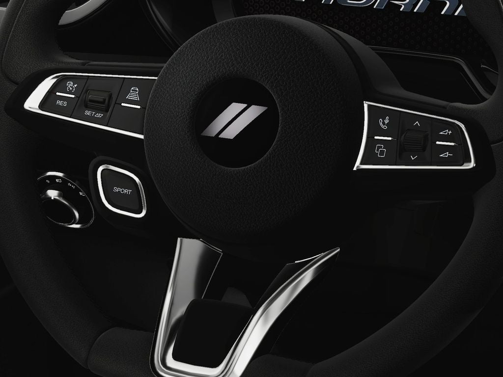 2024 Dodge Hornet GT