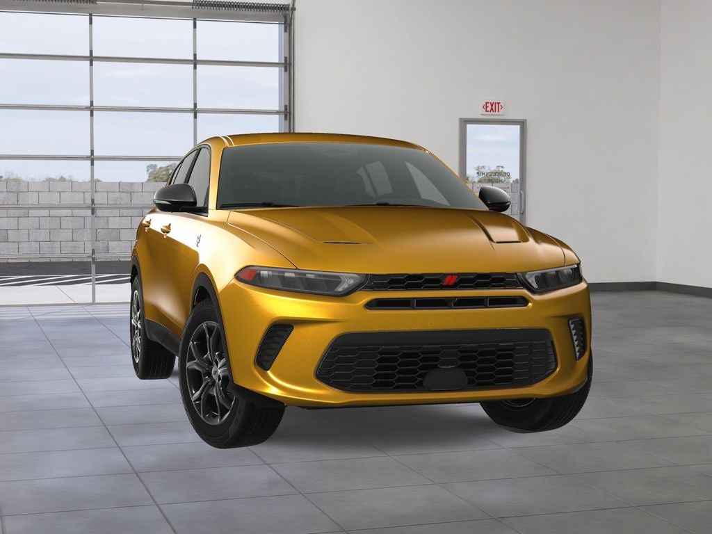 2024 Dodge Hornet GT