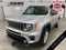 2021 Jeep Renegade Limited