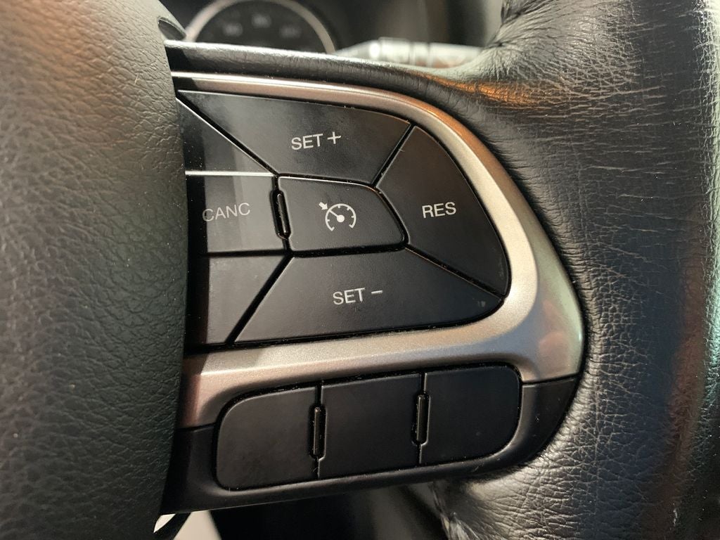 2021 Jeep Renegade Limited