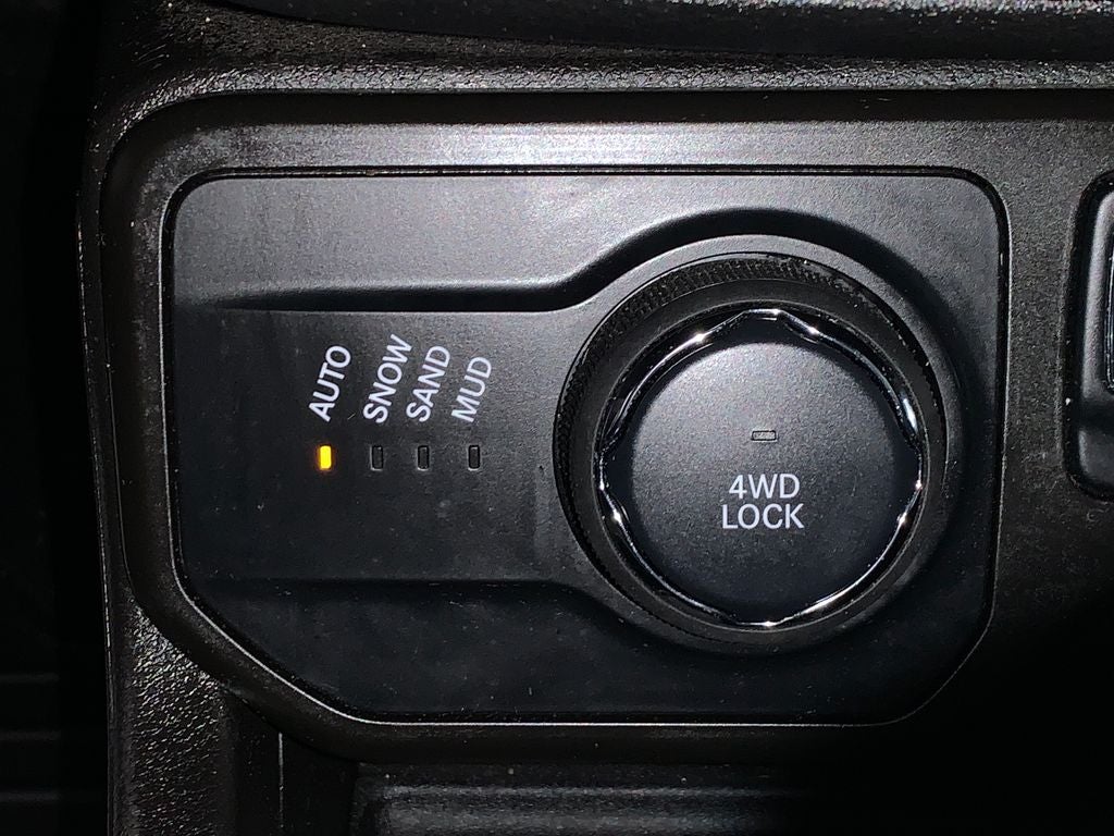 2021 Jeep Renegade Limited