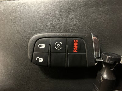 2021 Jeep Renegade Limited