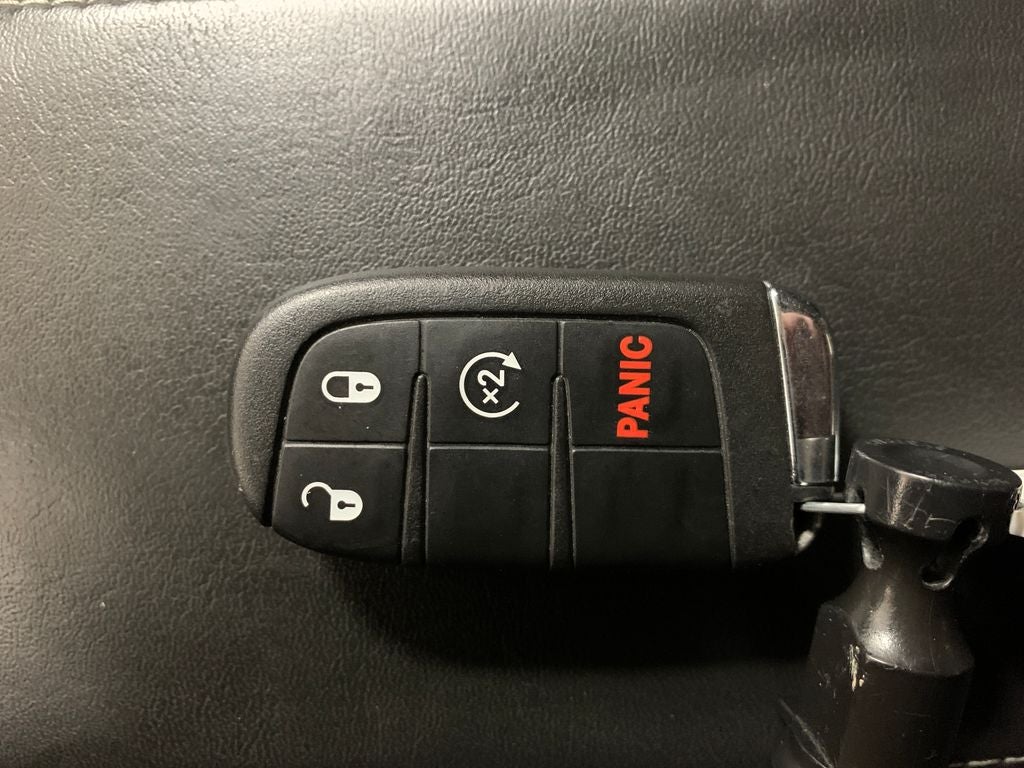 2021 Jeep Renegade Limited