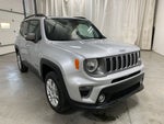 2021 Jeep Renegade Limited