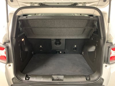 2021 Jeep Renegade Limited