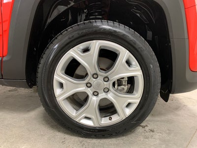 2023 Jeep Renegade Limited