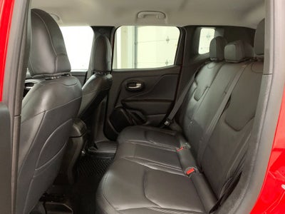 2023 Jeep Renegade Limited