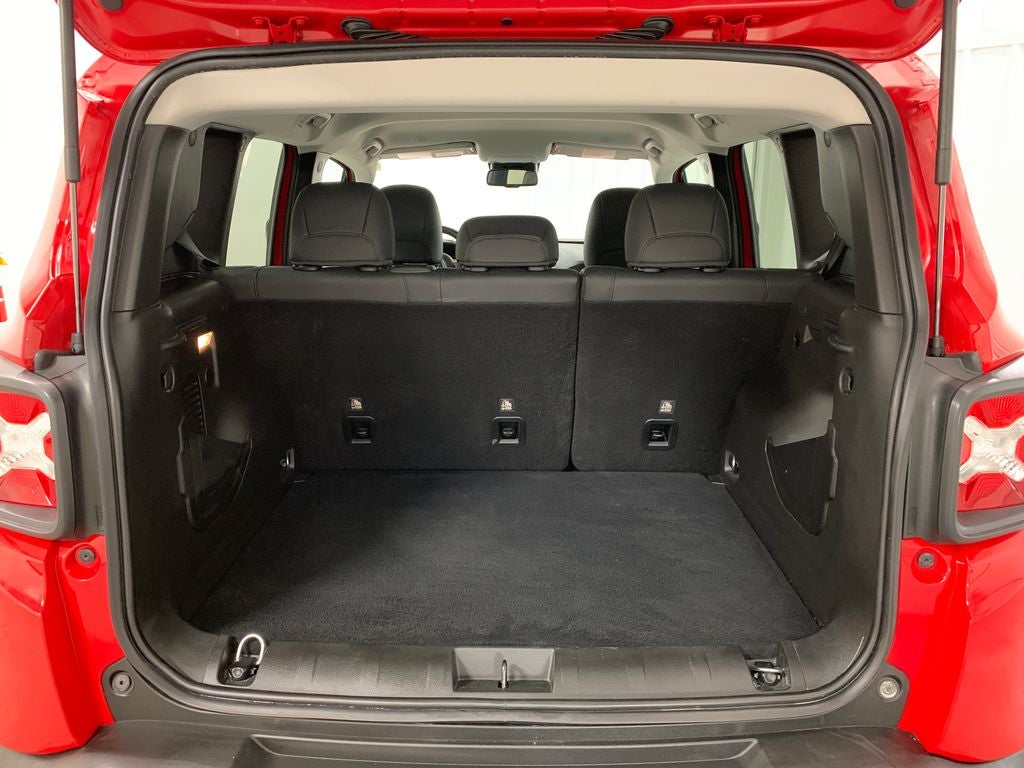 2023 Jeep Renegade Limited