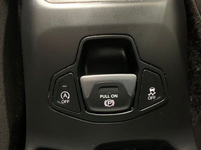 2023 Jeep Renegade Limited