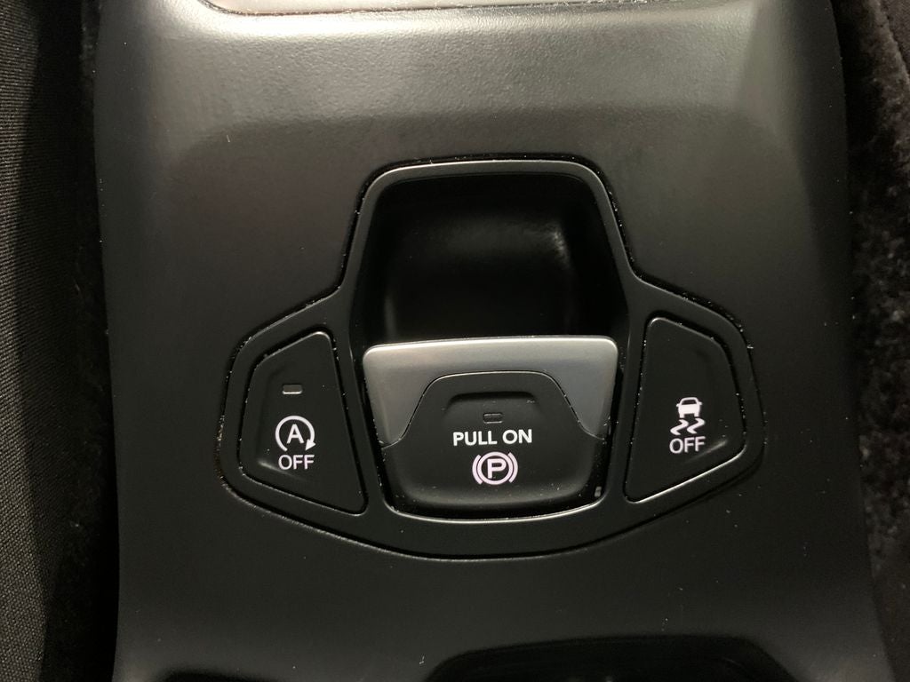 2023 Jeep Renegade Limited