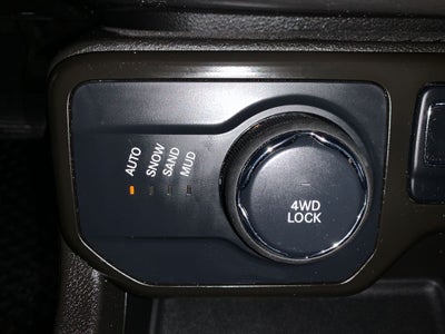 2023 Jeep Renegade Limited