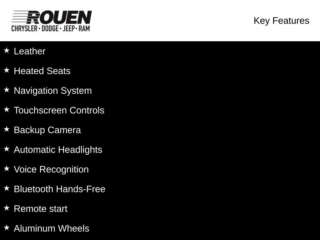 2023 Jeep Renegade Limited