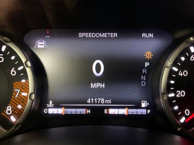 2023 Jeep Renegade Limited