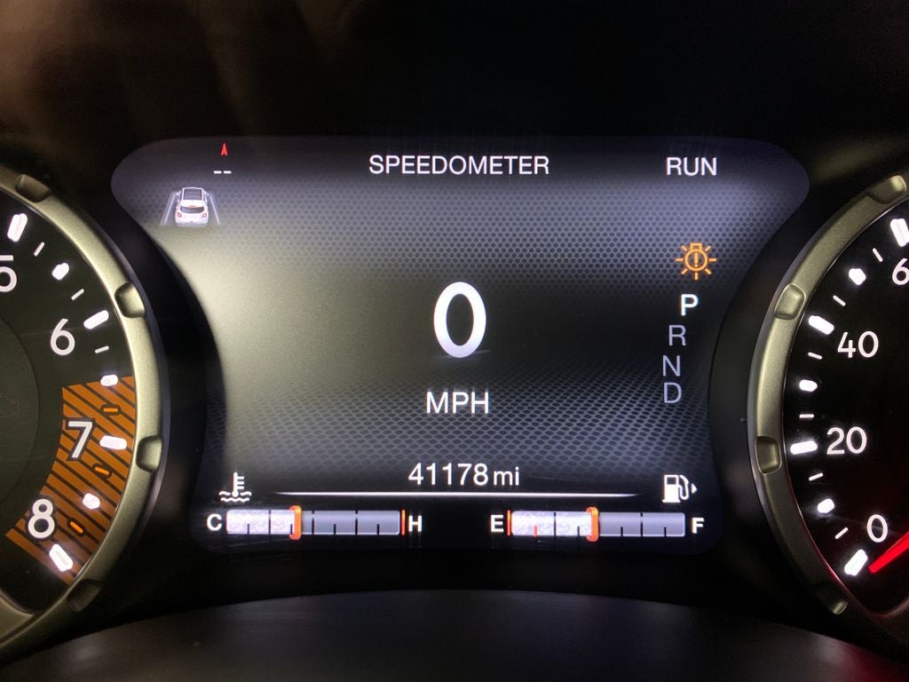 2023 Jeep Renegade Limited