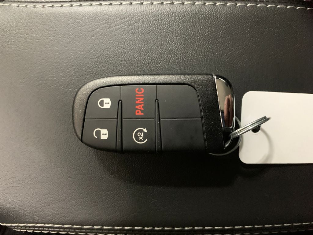 2023 Jeep Renegade Limited