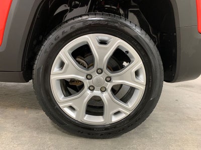 2023 Jeep Renegade Limited