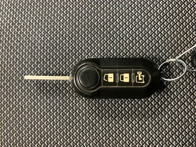 2019 RAM ProMaster City Tradesman