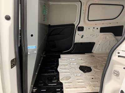 2019 RAM ProMaster City Tradesman