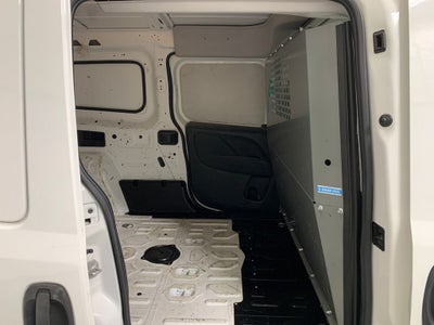 2019 RAM ProMaster City Tradesman