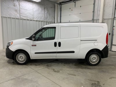 2019 RAM ProMaster City Tradesman