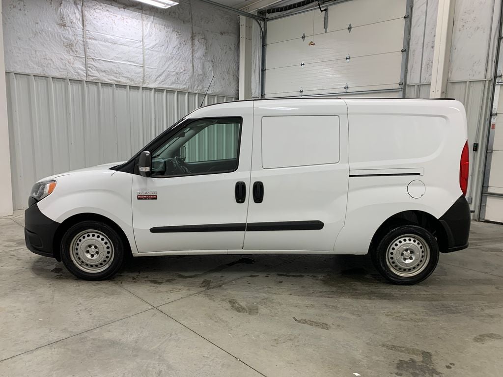 2019 RAM ProMaster City Tradesman