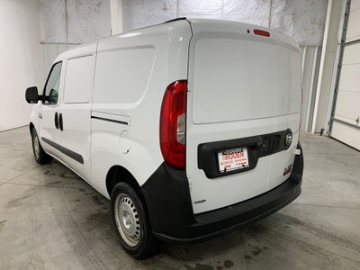 2019 RAM ProMaster City Tradesman