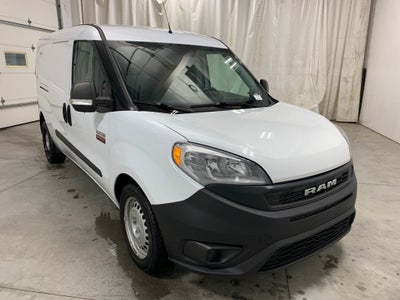 2019 RAM ProMaster City Tradesman