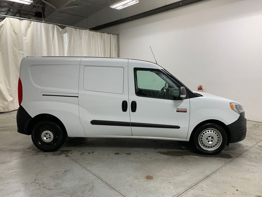 2019 RAM ProMaster City Tradesman