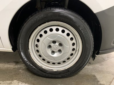 2019 RAM ProMaster City Tradesman