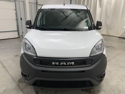 2019 RAM ProMaster City Tradesman