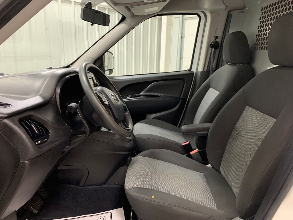 2019 RAM ProMaster City Tradesman