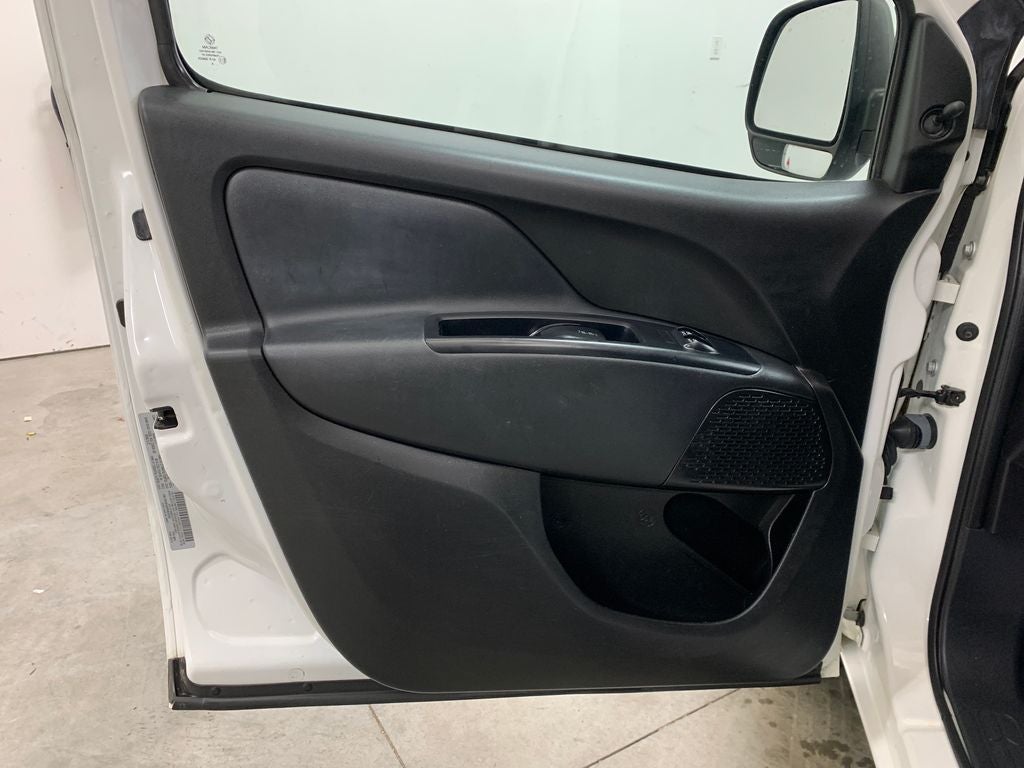 2019 RAM ProMaster City Tradesman