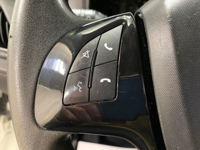 2019 RAM ProMaster City Tradesman