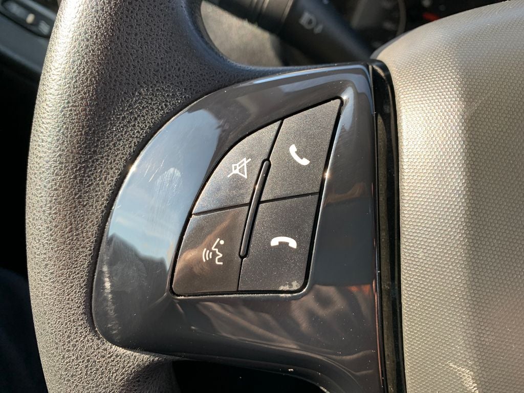 2021 RAM ProMaster City Tradesman