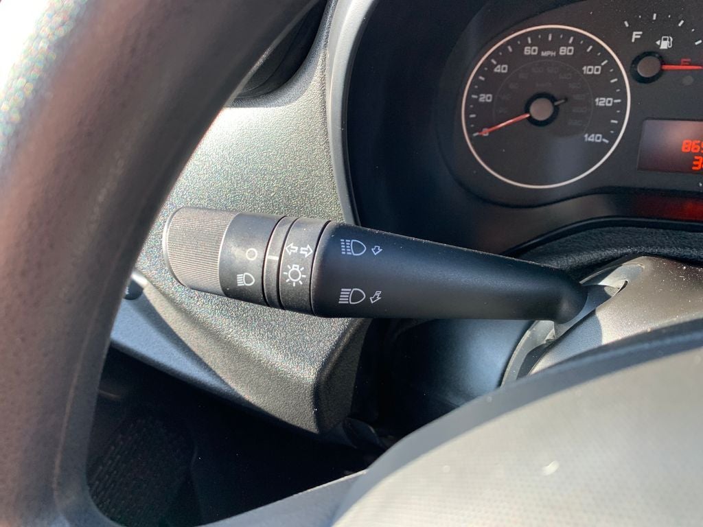 2021 RAM ProMaster City Tradesman