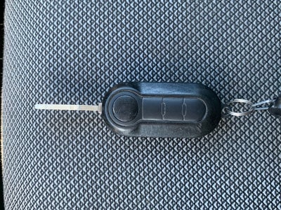 2021 RAM ProMaster City Tradesman