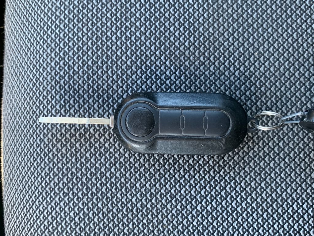 2021 RAM ProMaster City Tradesman