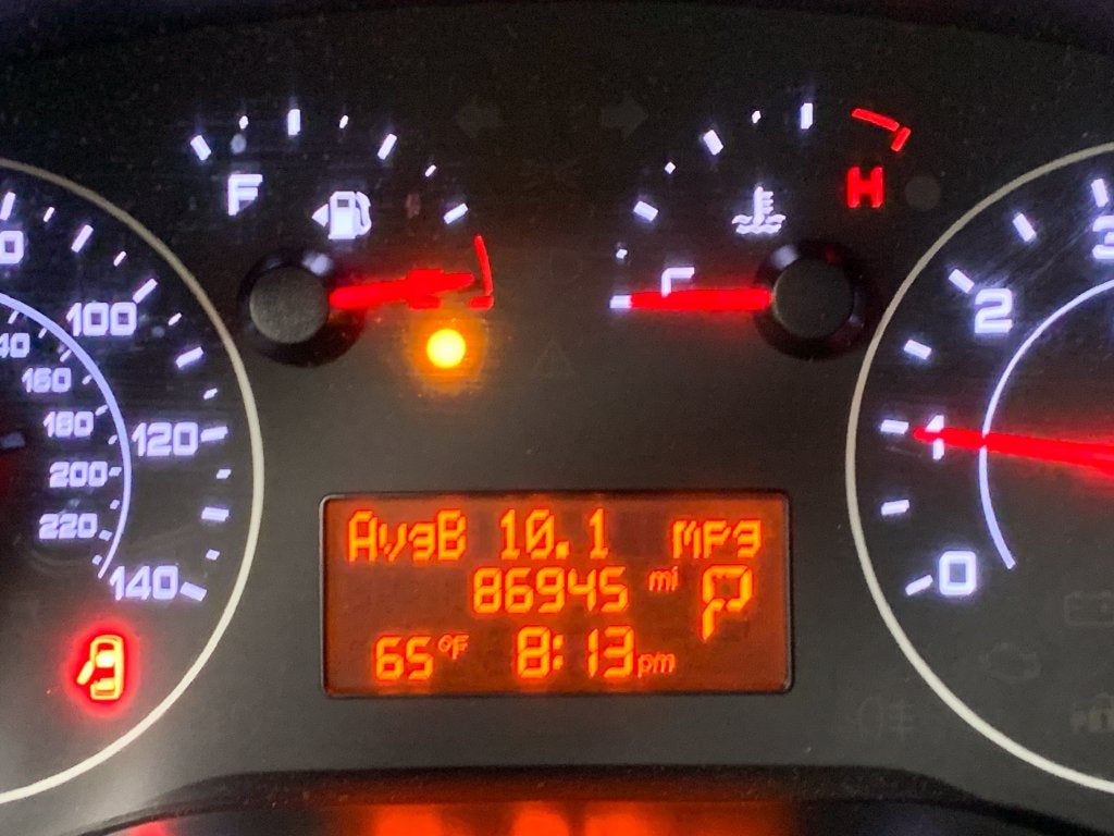 2021 RAM ProMaster City Tradesman