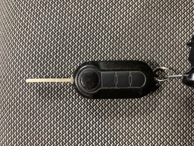 2021 RAM ProMaster City Tradesman