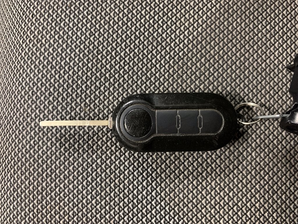 2021 RAM ProMaster City Tradesman
