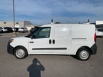 2021 RAM ProMaster City Tradesman