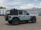 2027 Jeep Wrangler Sport S