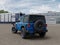 2027 Jeep Wrangler WRANGLER 4-DOOR WILLYS