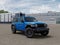 2027 Jeep Wrangler WRANGLER 4-DOOR WILLYS